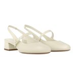 Louis Vuitton Romy Slingback Pump